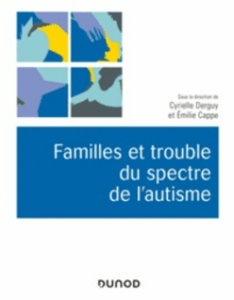 Book on families of children with autism